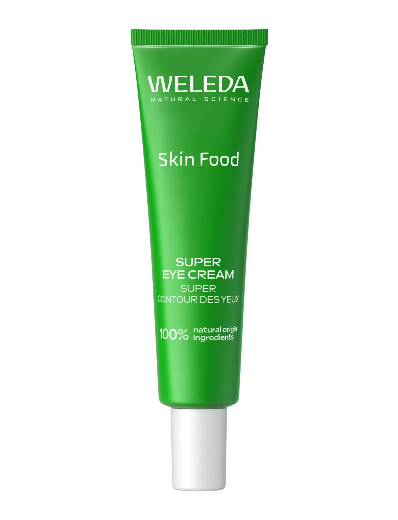 Weleda Skin Food Super Eye Cream - Beauty - Herre - NO / clear
