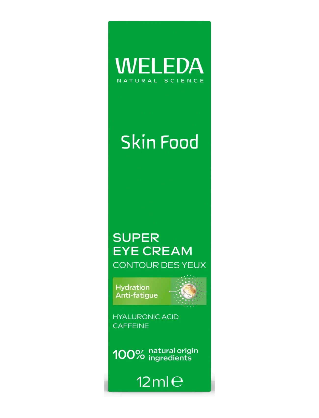 Weleda - Skin Food Super Eye Cream - no - 1