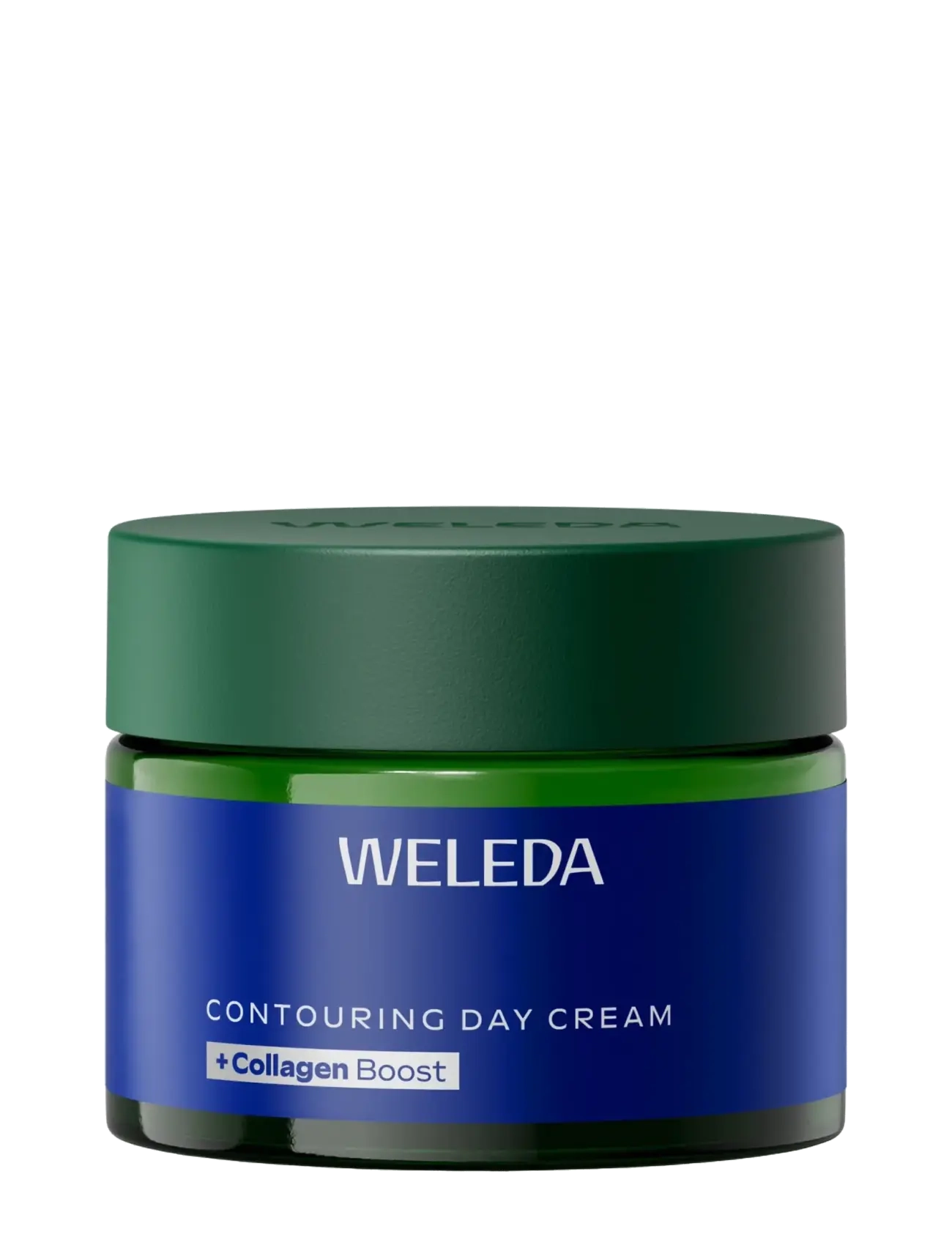 Weleda Contouring Day Cream, Day Cremes, Nude, Str: 40 ML