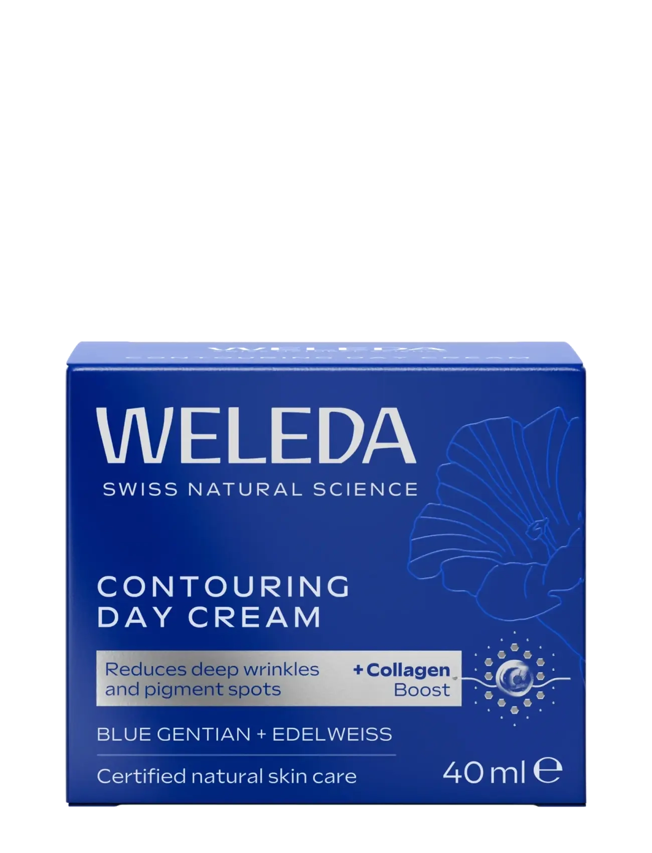 Contouring Day Cream 2