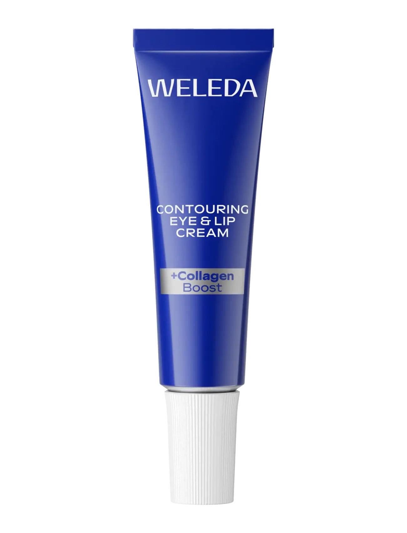 Weleda Contouring Eye & Lip Cream - Weleda - NO / clear