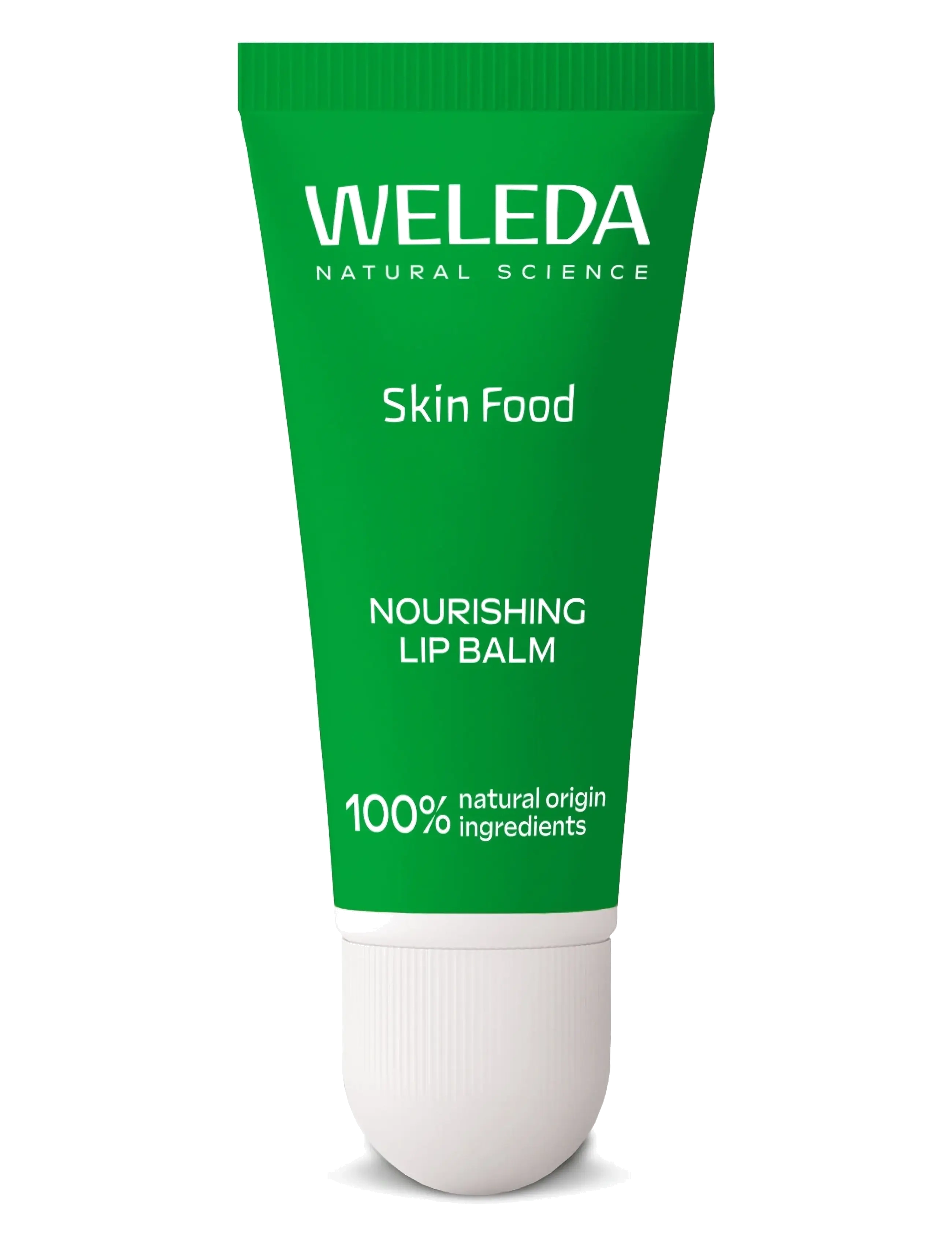 Weleda Skin Food Lip Balm, 8 ml, Nude, Lip Care > Lip Balm, Dame
