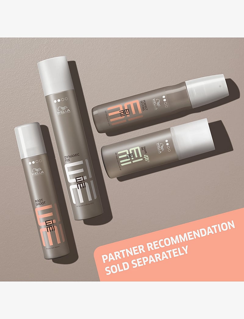 Wella Professionals - Wella Professionals EIMI Perfect Setting Lotion Spray 150 ml - makeup - no colour - 4