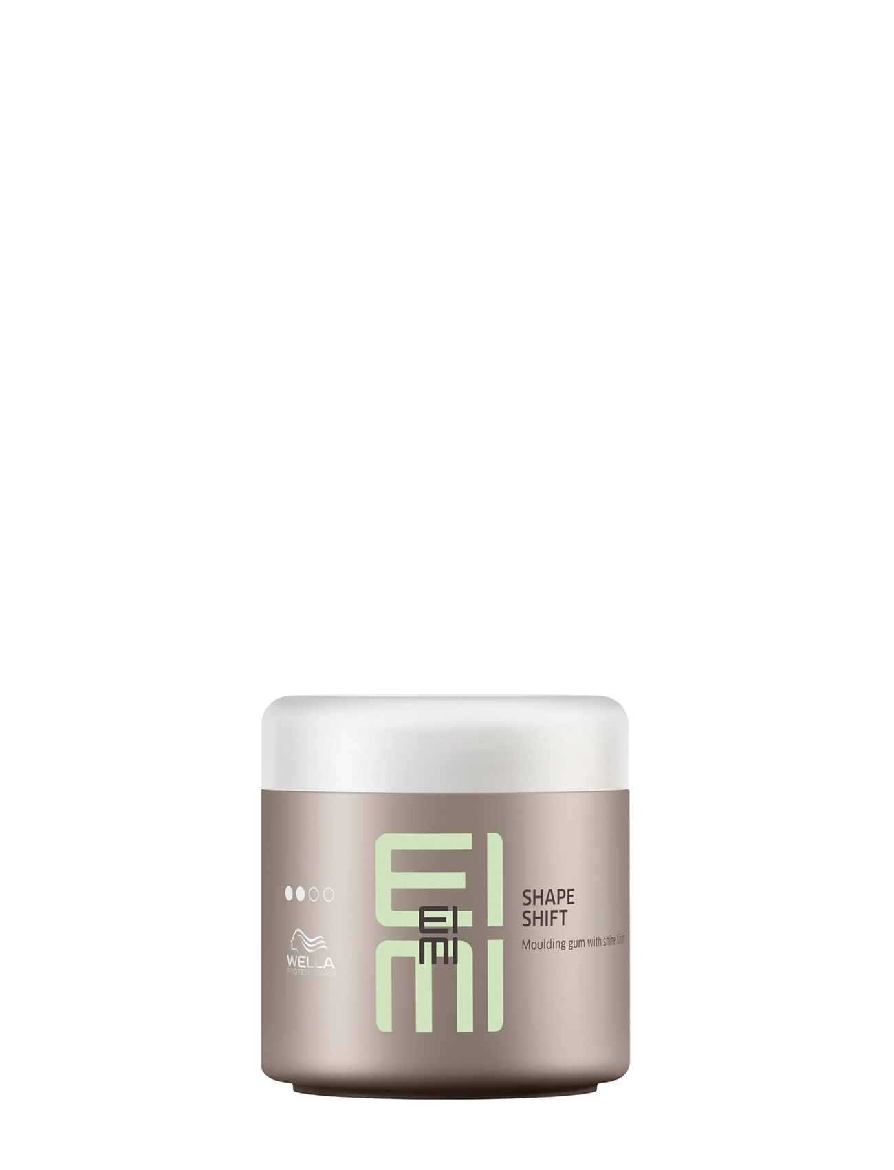 Wella Professionals EIMI Shape Shift - Hårstylingsprodukter - NO COLOUR / undefined