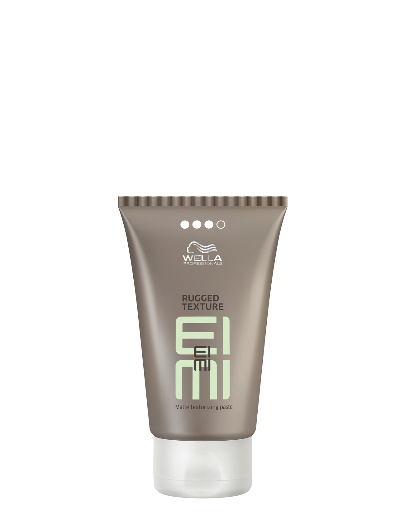 Wella Professionals Wella Professionals Eimi Rugged Texture Paste 150 ml, 150 ml, Nude, Styling > Gel, Herre