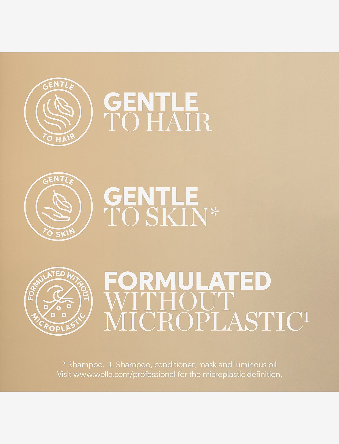 Wella Professionals - Oil Reflections Luminous Smoothening Oil 30ml - juukseõlid - clear - 3