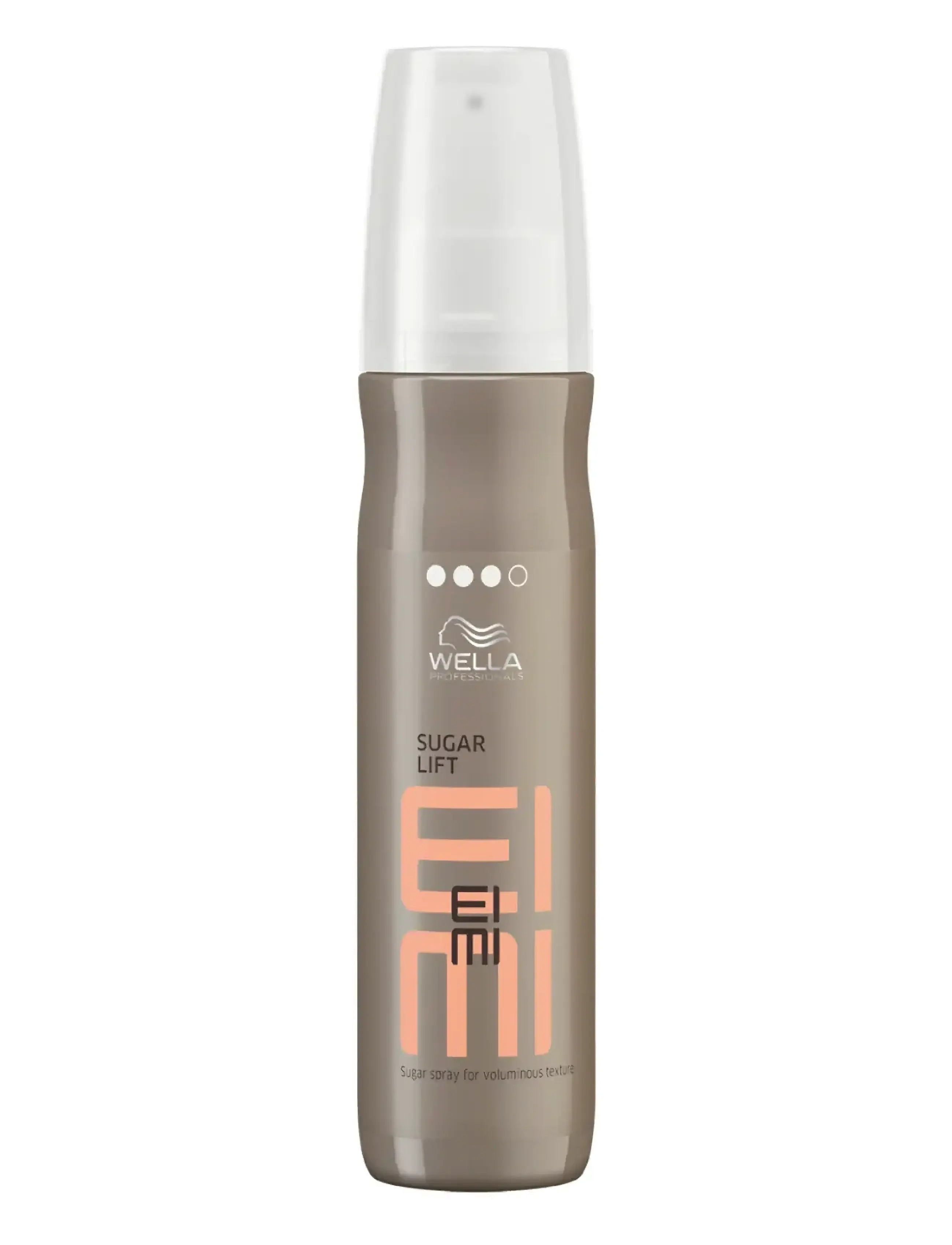 Wella Professionals Wella Professionals EIMI Sugar Lift 150 ml - Hiuslakat - NO COLOUR / undefined