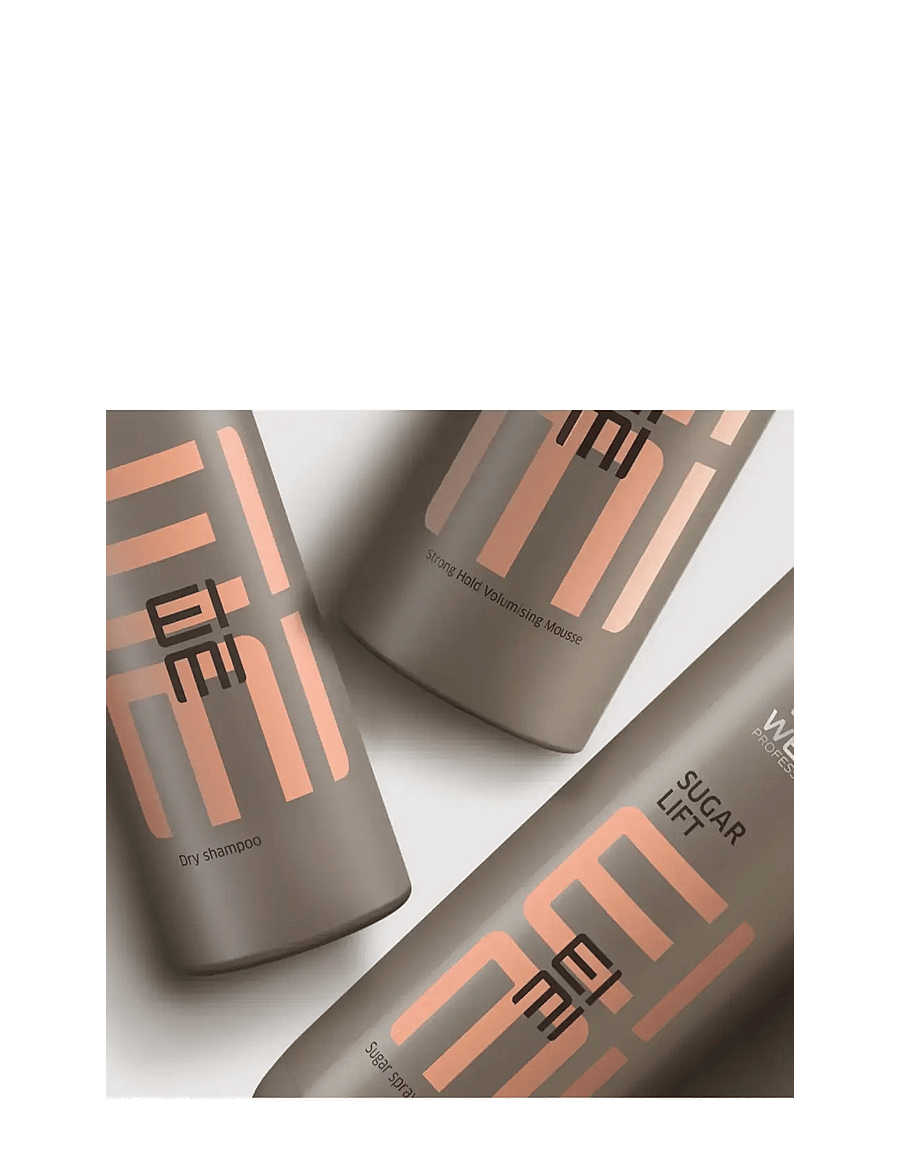 Wella Professionals - Wella Professionals EIMI Sugar Lift 150 ml - pihusti - no colour - 3