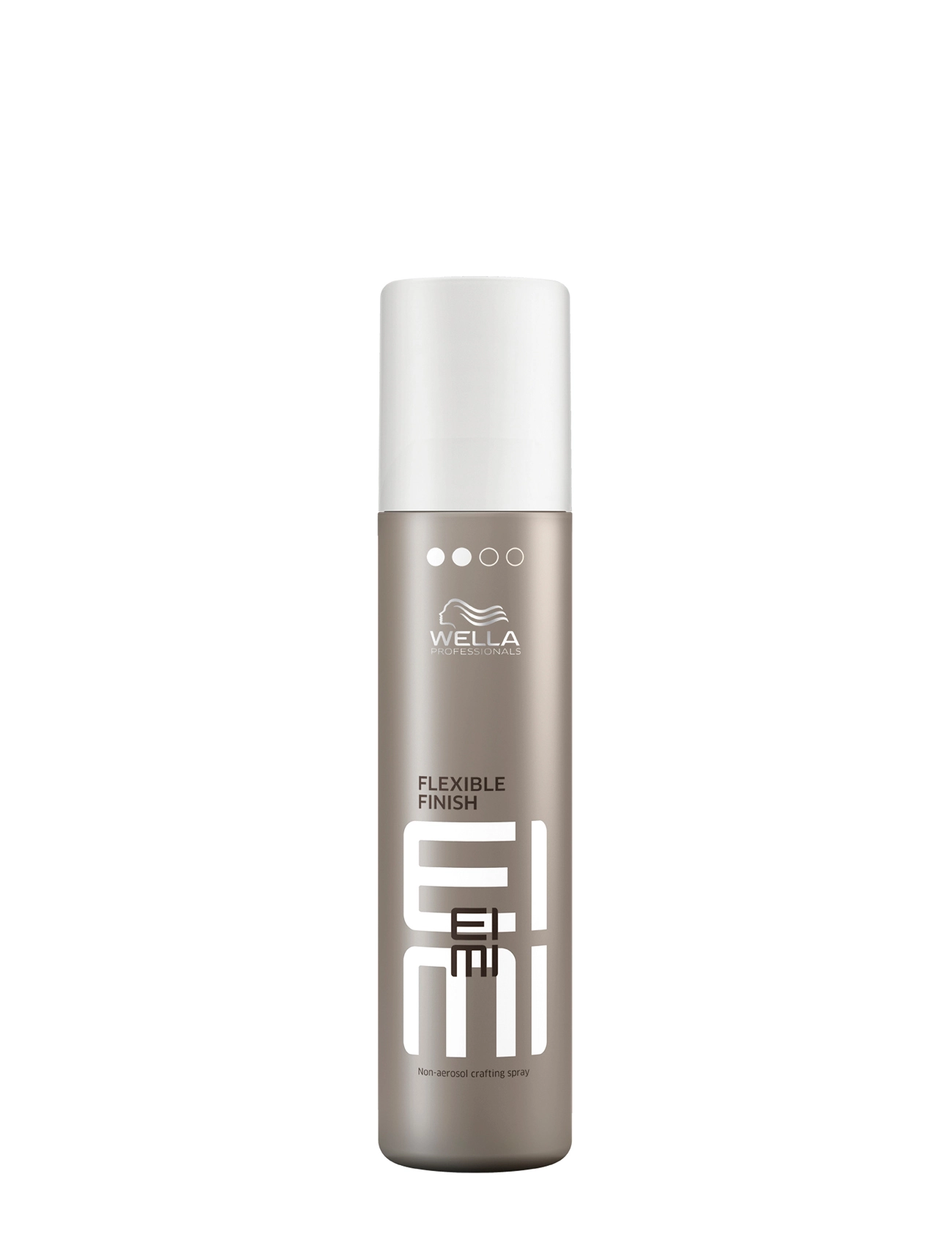 Wella Professionals Eimi Flexible Finish Hairspray 250 Ml, Hårspray & Foam, Nude, Str: 250 ml