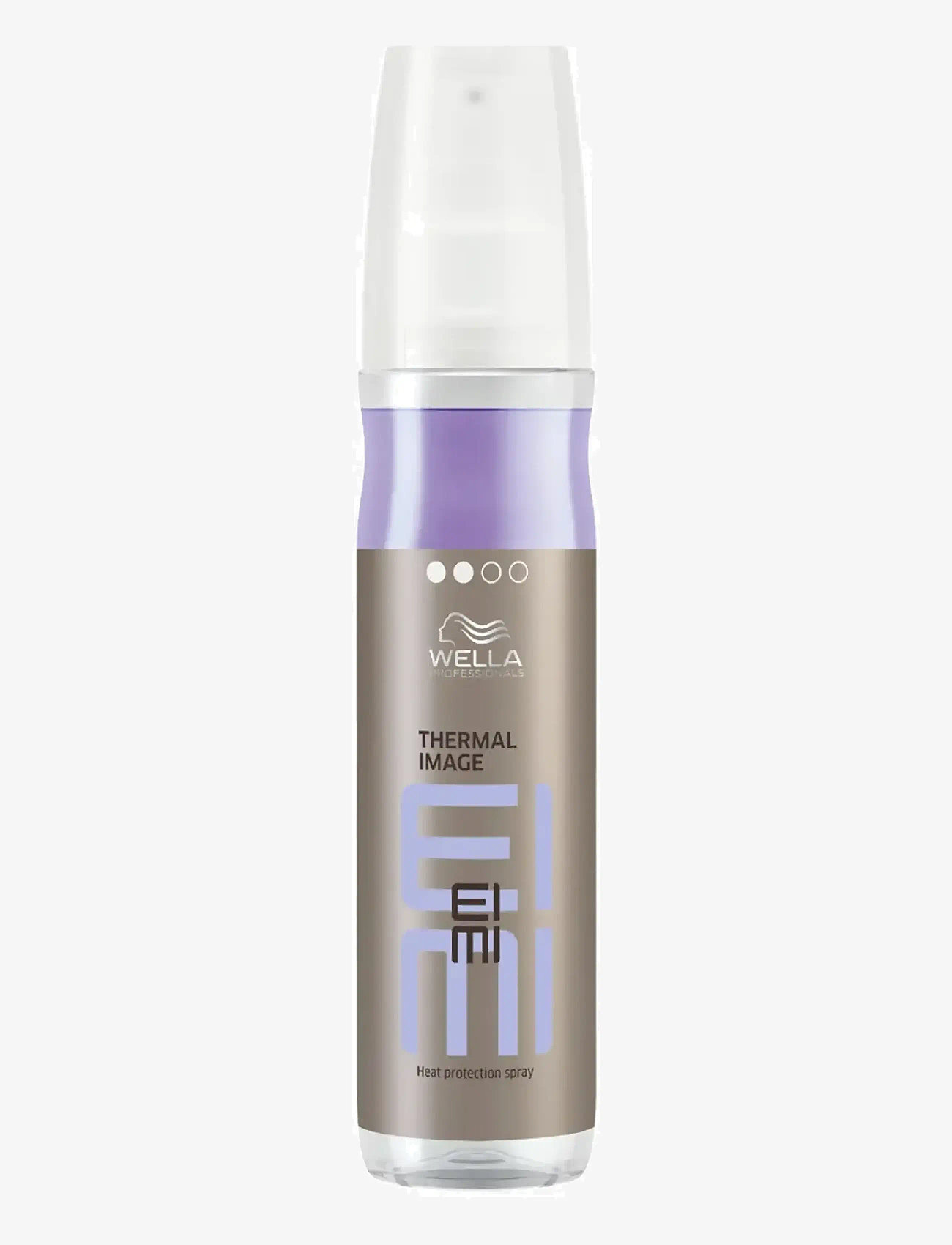 Wella Professionals - EIMI Thermal Image - värmeskydd - no colour - 0