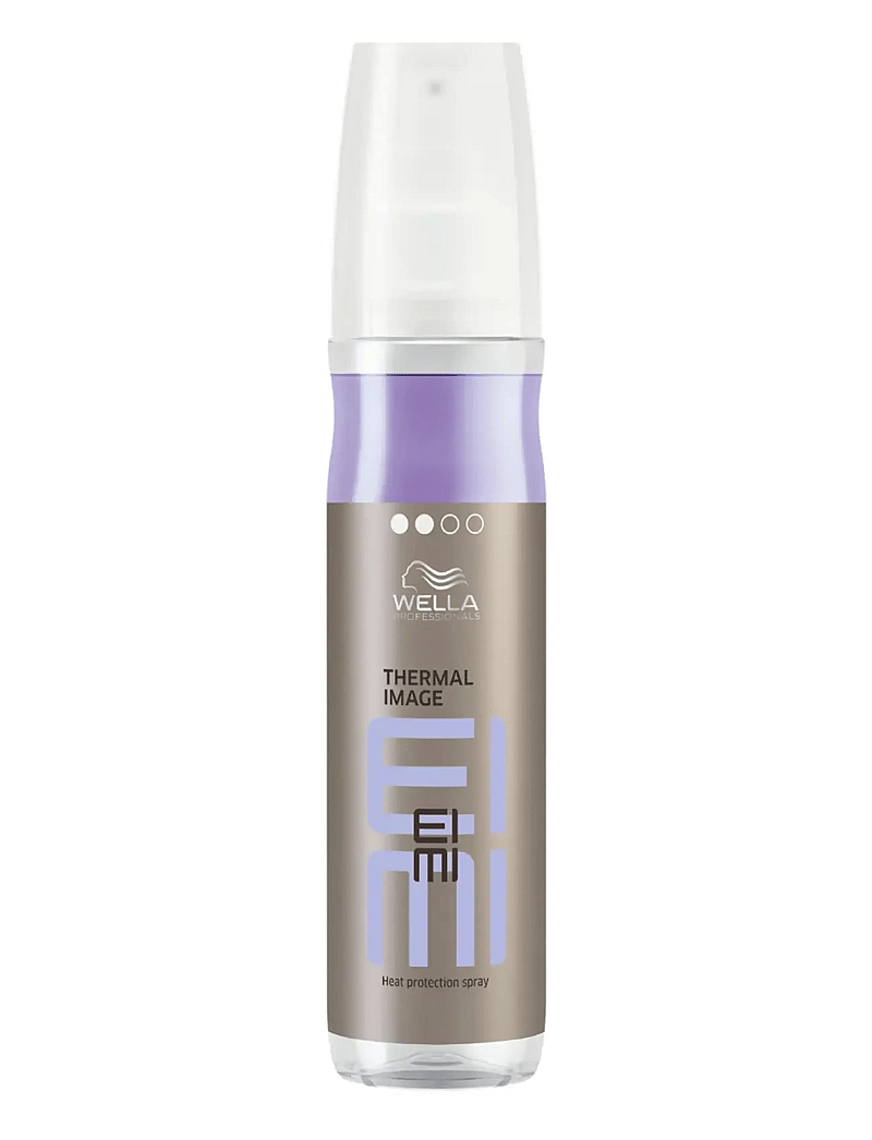 Wella Professionals - EIMI Thermal Image - kuumakaitse - no colour - 0