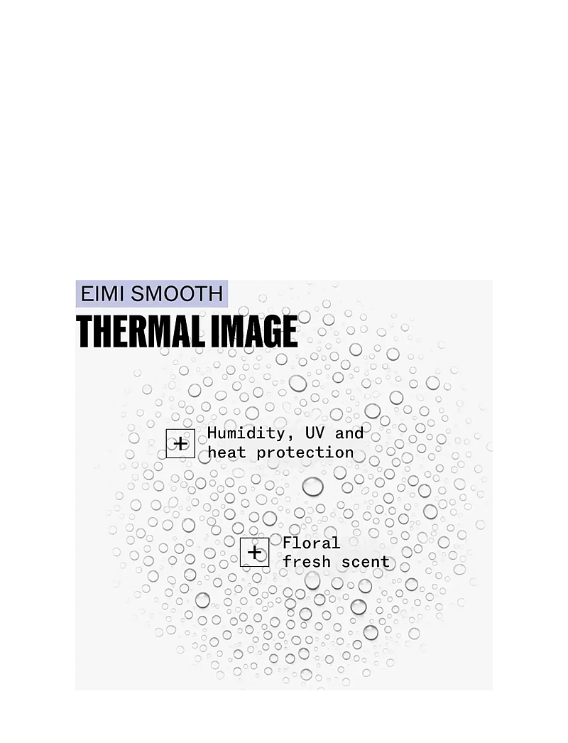 Wella Professionals - EIMI Thermal Image - kuumakaitse - no colour - 2