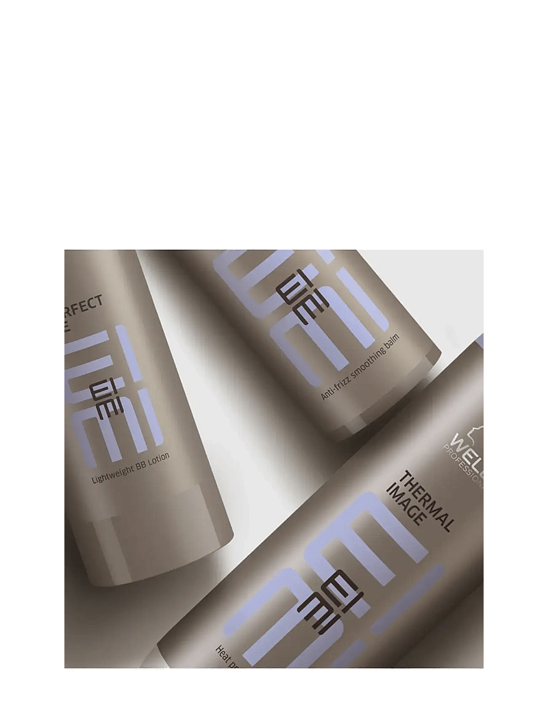 Wella Professionals - EIMI Thermal Image - kuumakaitse - no colour - 3