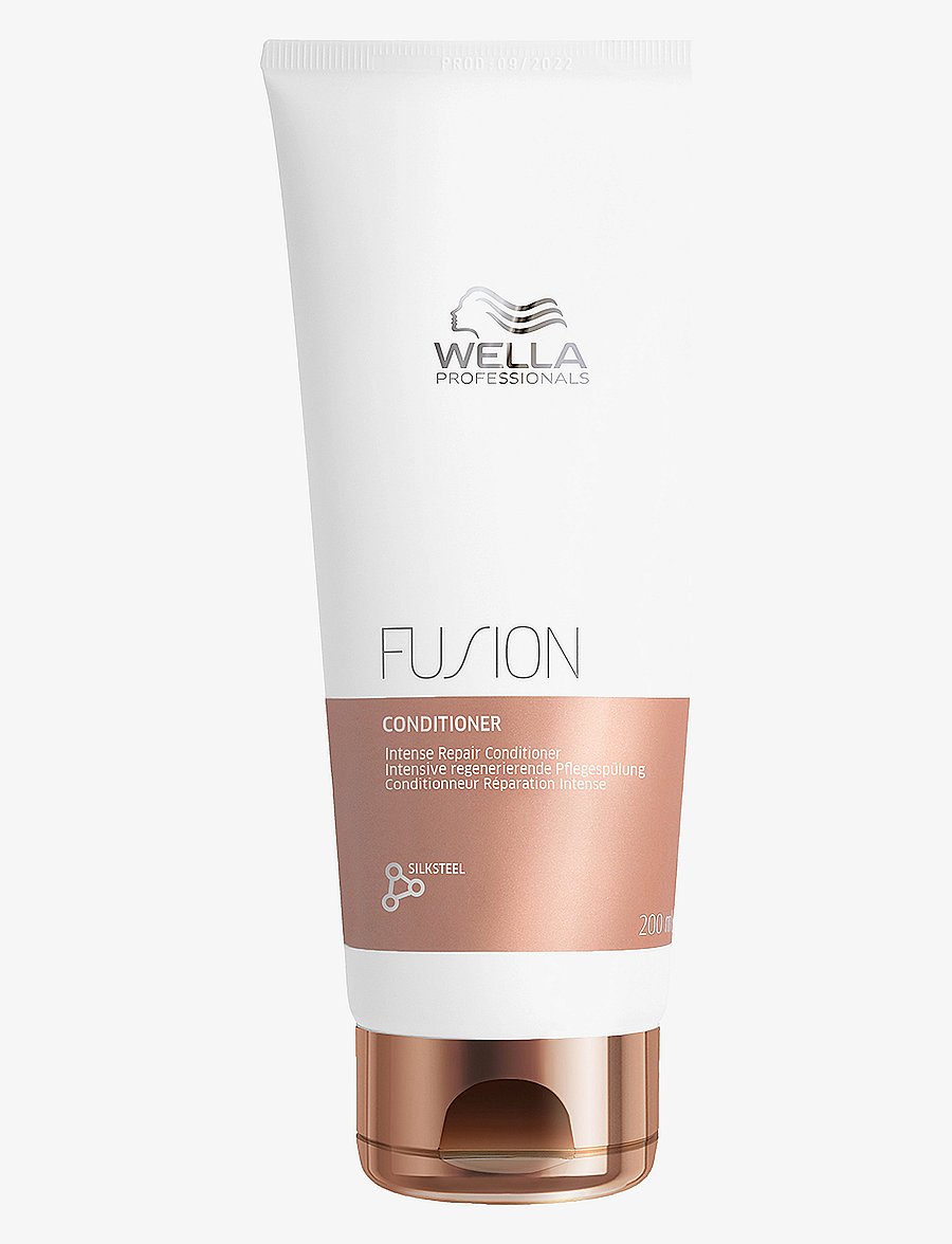 Wella Professionals - Fusion Intense Repair Conditioner 200ml - clear - 0