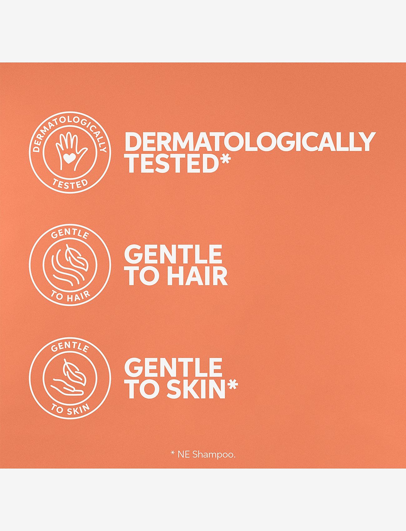 Wella Professionals - Invigo Nutri Enrich Shampoo Dry Hair 300 ml - hårpleje - clear - 4