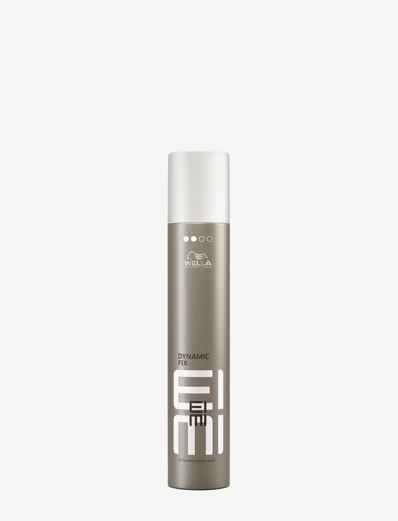 Wella Professionals - EIMI Dynamic Fix 300ml - hairsprays - no colour - 0