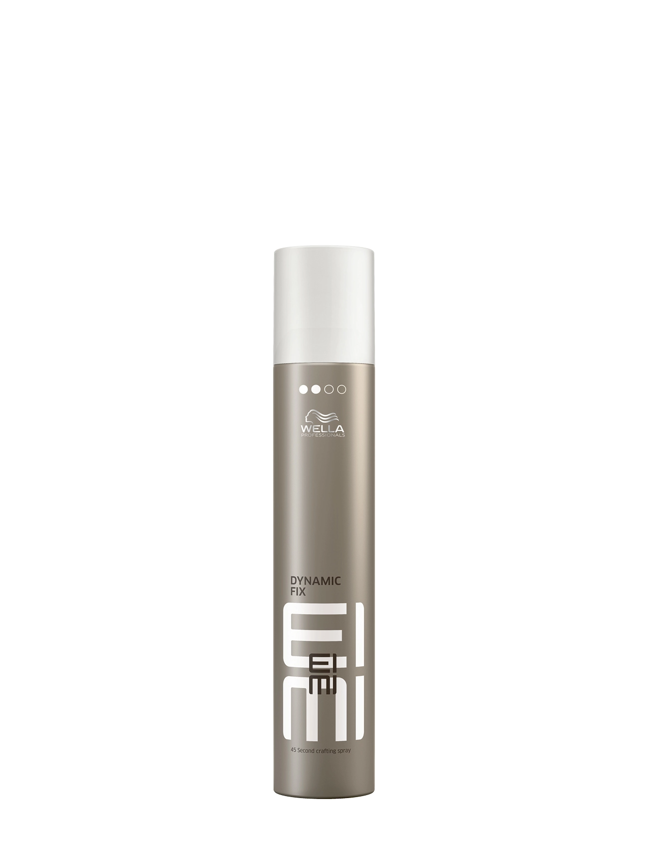 Wella Professionals EIMI Dynamic Fix 300ml - Hårstylingsprodukter - NO COLOUR / undefined