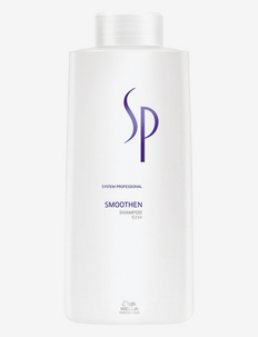 SP Classic  Smoothen Shampoo  1000 ml, Wella Professionals