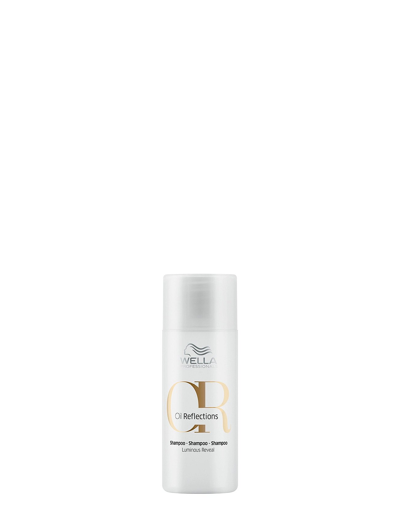 Oil Reflections Shampoo 50ml