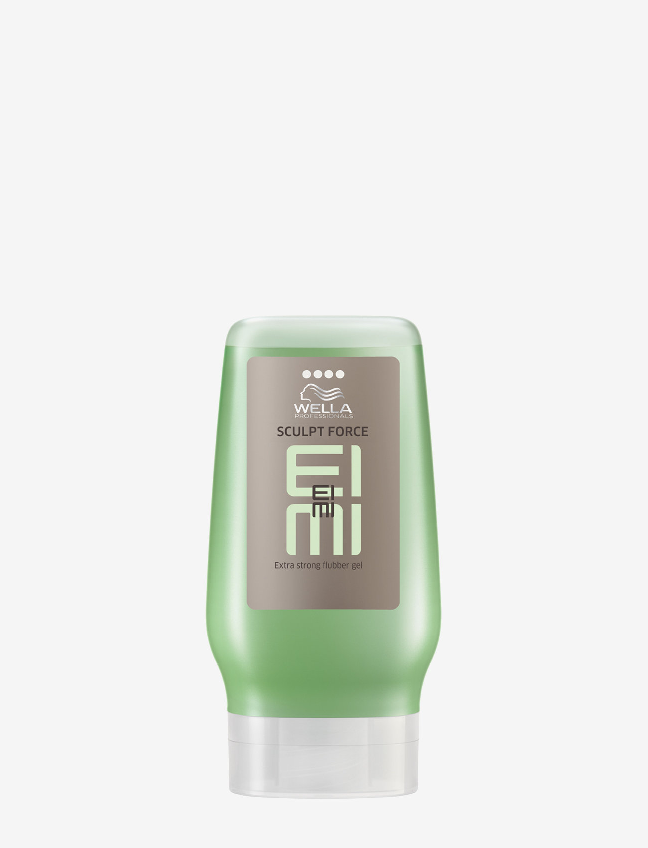 Wella Professionals - EIMI Sculpt Force 125ml - gel - no colour - 0