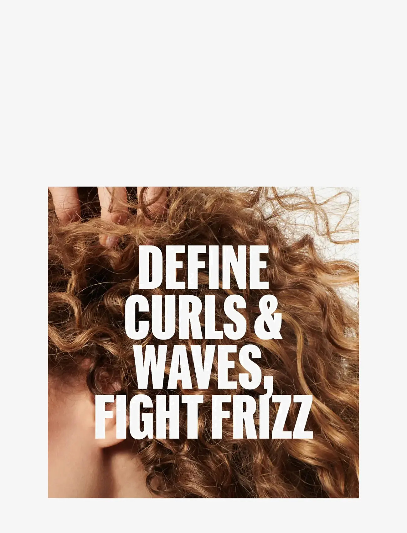 Wella Professionals - EIMI Nutricurls Curl Shaper - stylingcremer - no colour - 4
