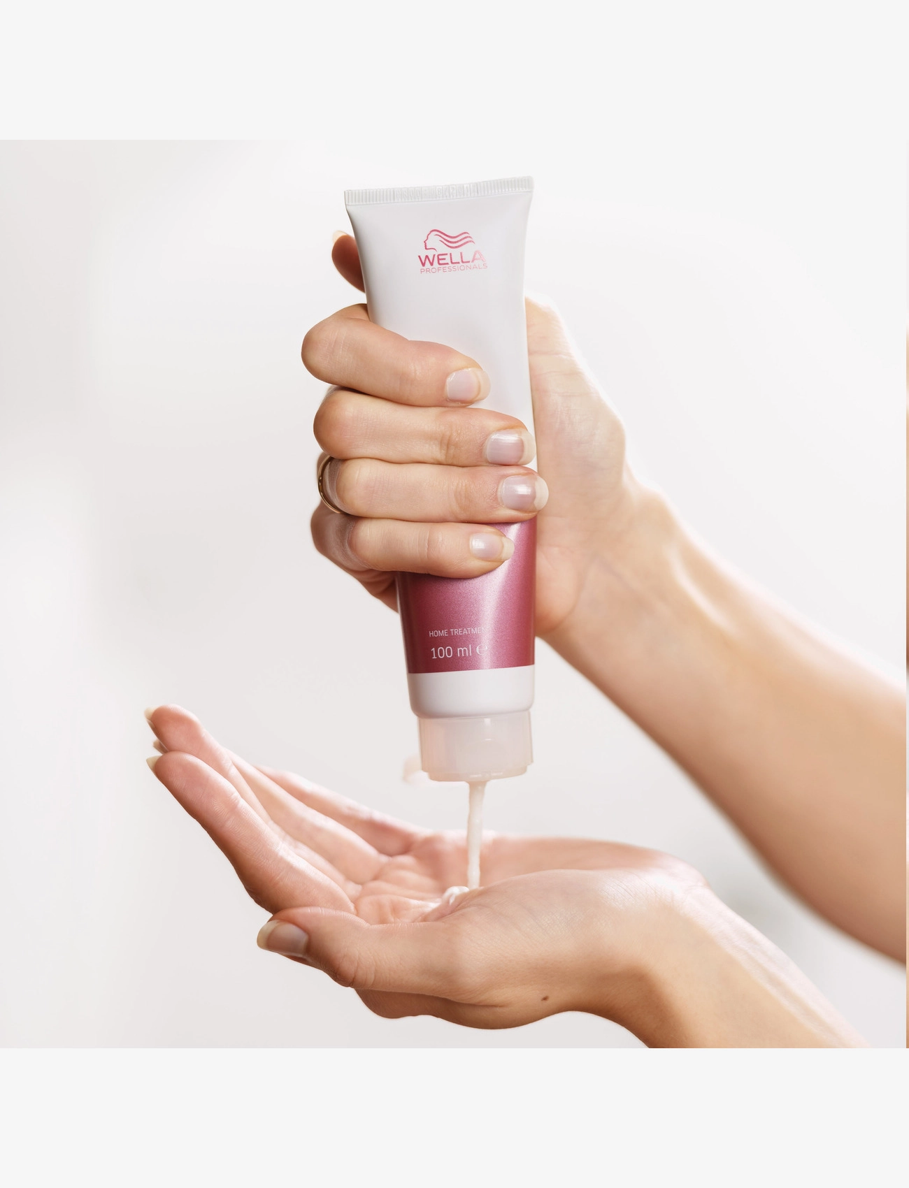 Wella Professionals - Wella Professionals Wella Plex No3 100ml - n/a - 2