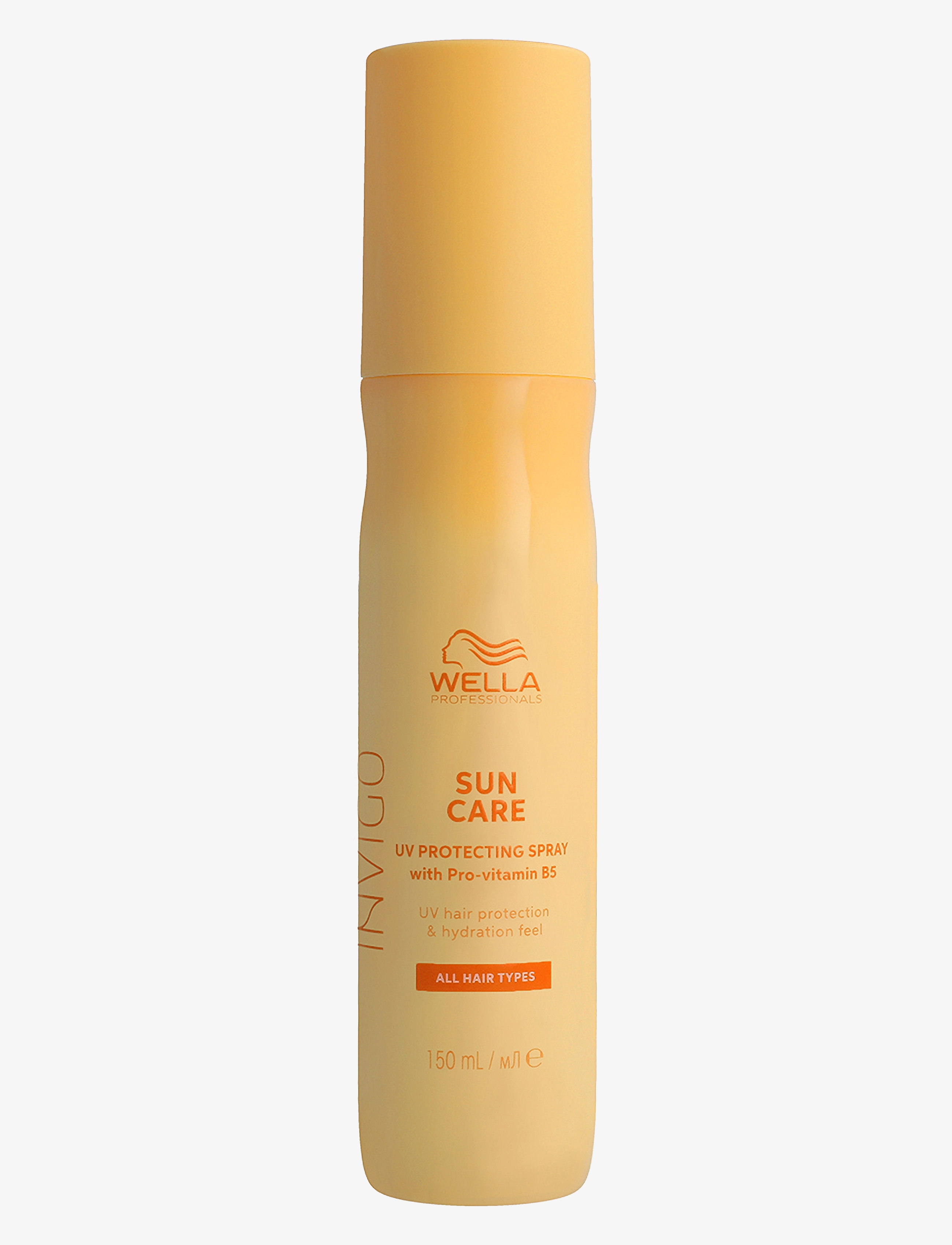 Wella Professionals Wella Professionals   Invigo Sun Protect Spray 150 ml - Hårprodukter - CLEAR / undefined