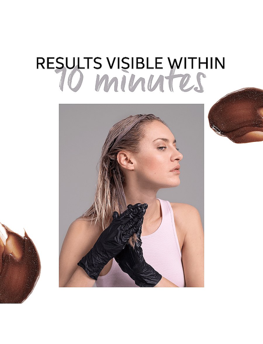Wella Professionals - Wella Professionals Color Fresh Mask Golden Gloss 150ml - juuksed - golden gloss - 2