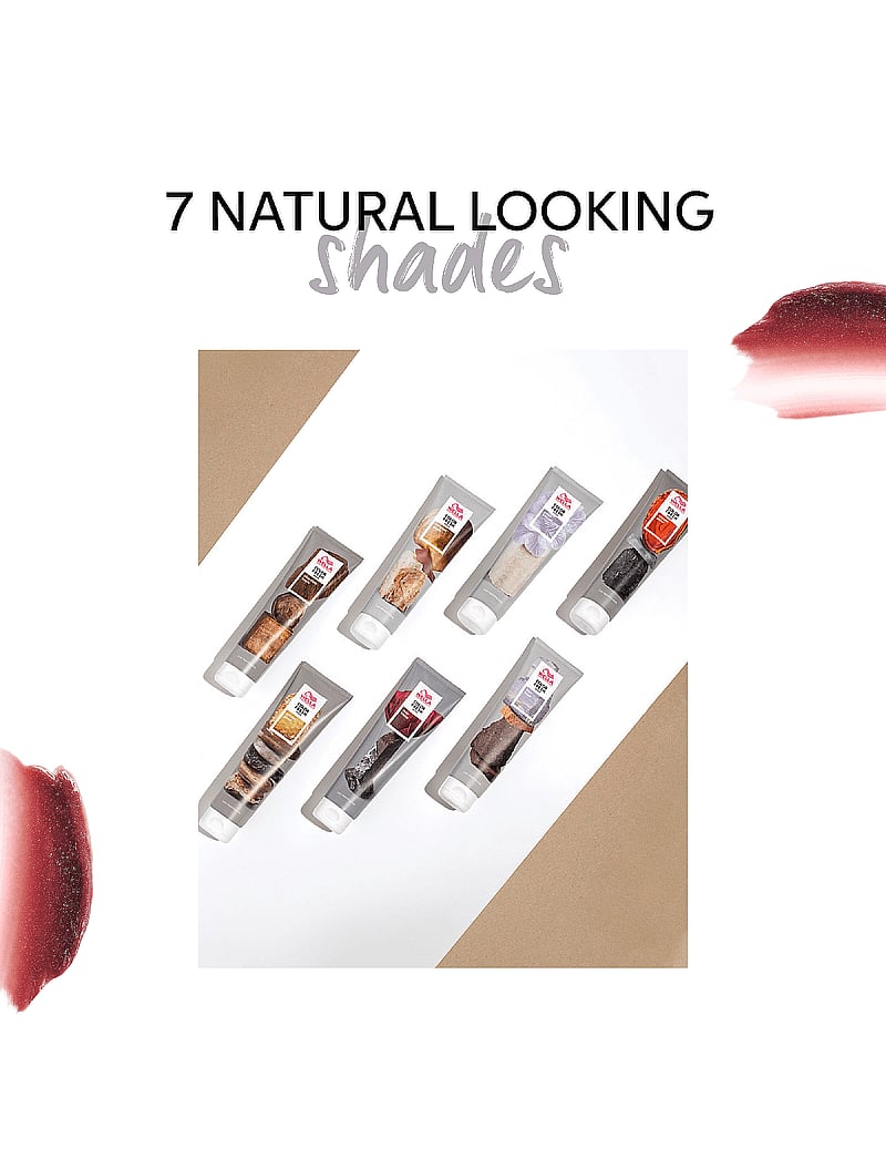 Wella Professionals - Wella Professionals Color Fresh Mask Golden Gloss 150ml - juuksemaskid - golden gloss - 3