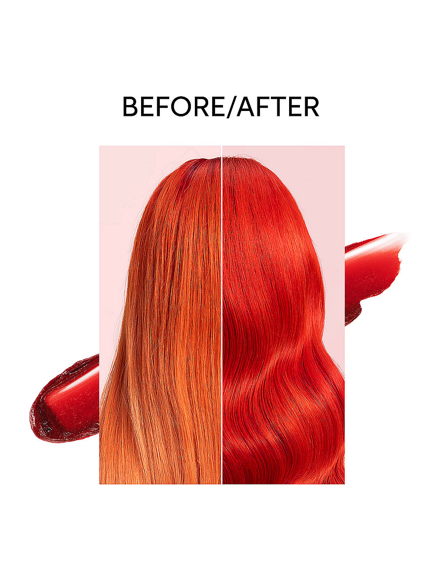 Wella Professionals - Wella Professionals Color Fresh Mask Red 150ml - värvihooldused - mask red - 1