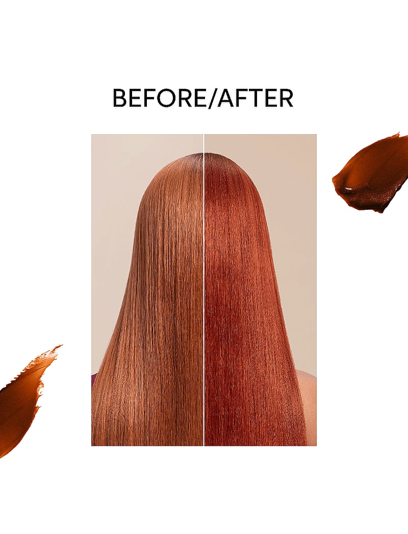 Wella Professionals - Wella Professionals Color Fresh Mask Copper Glow 150ml - juuksemaskid - copper glow - 0