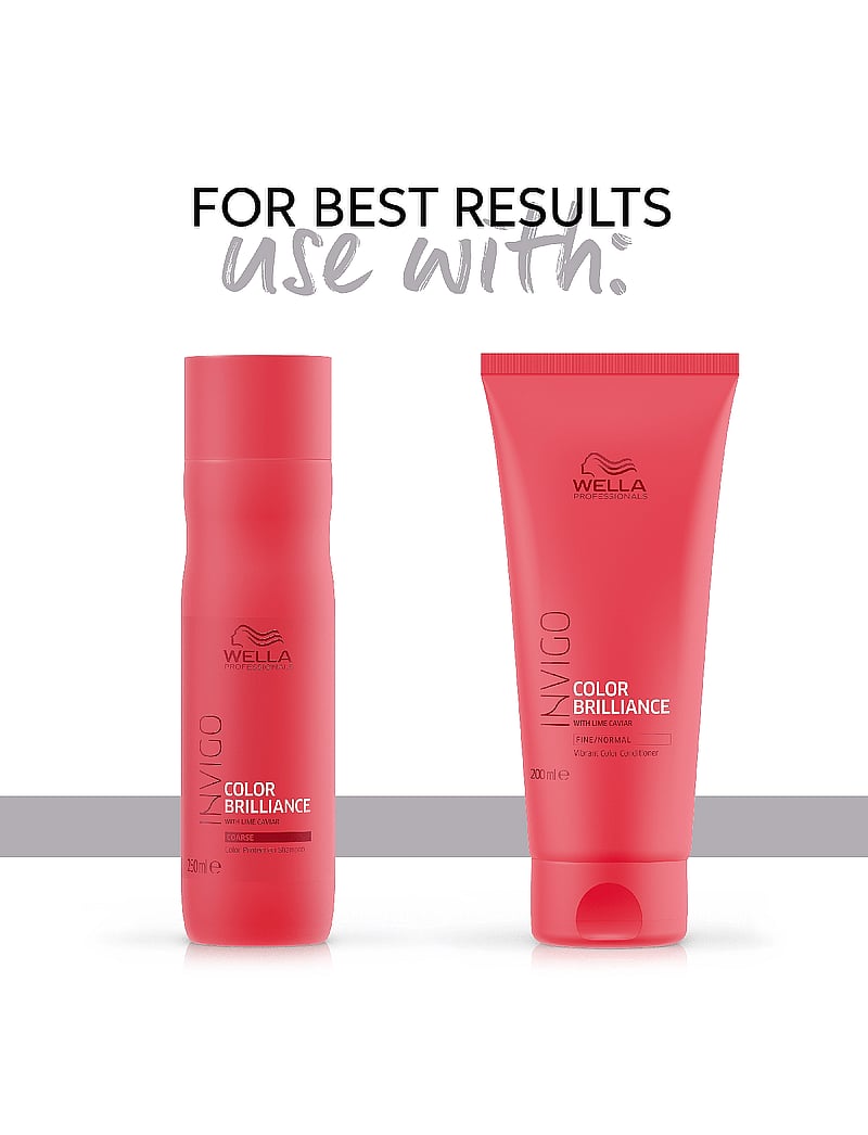 Wella Professionals - Wella Professionals Color Fresh Mask Copper Glow 150ml - juuksemaskid - copper glow - 4