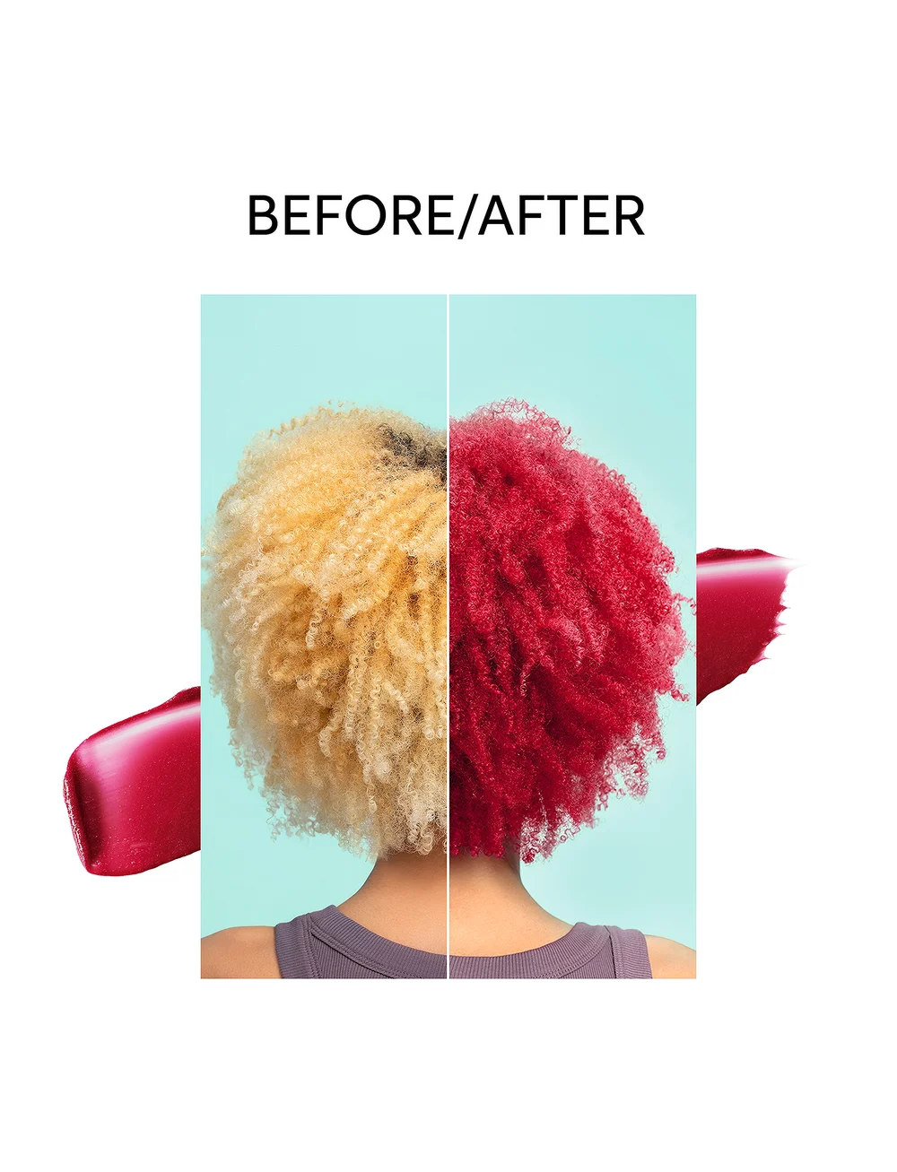 Wella Professionals - Wella Professionals Color Fresh Mask Pink 150ml - värvihooldused - mask pink - 0