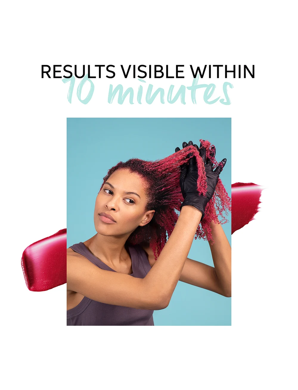 Wella Professionals - Wella Professionals Color Fresh Mask Pink 150ml - värvihooldused - mask pink - 2