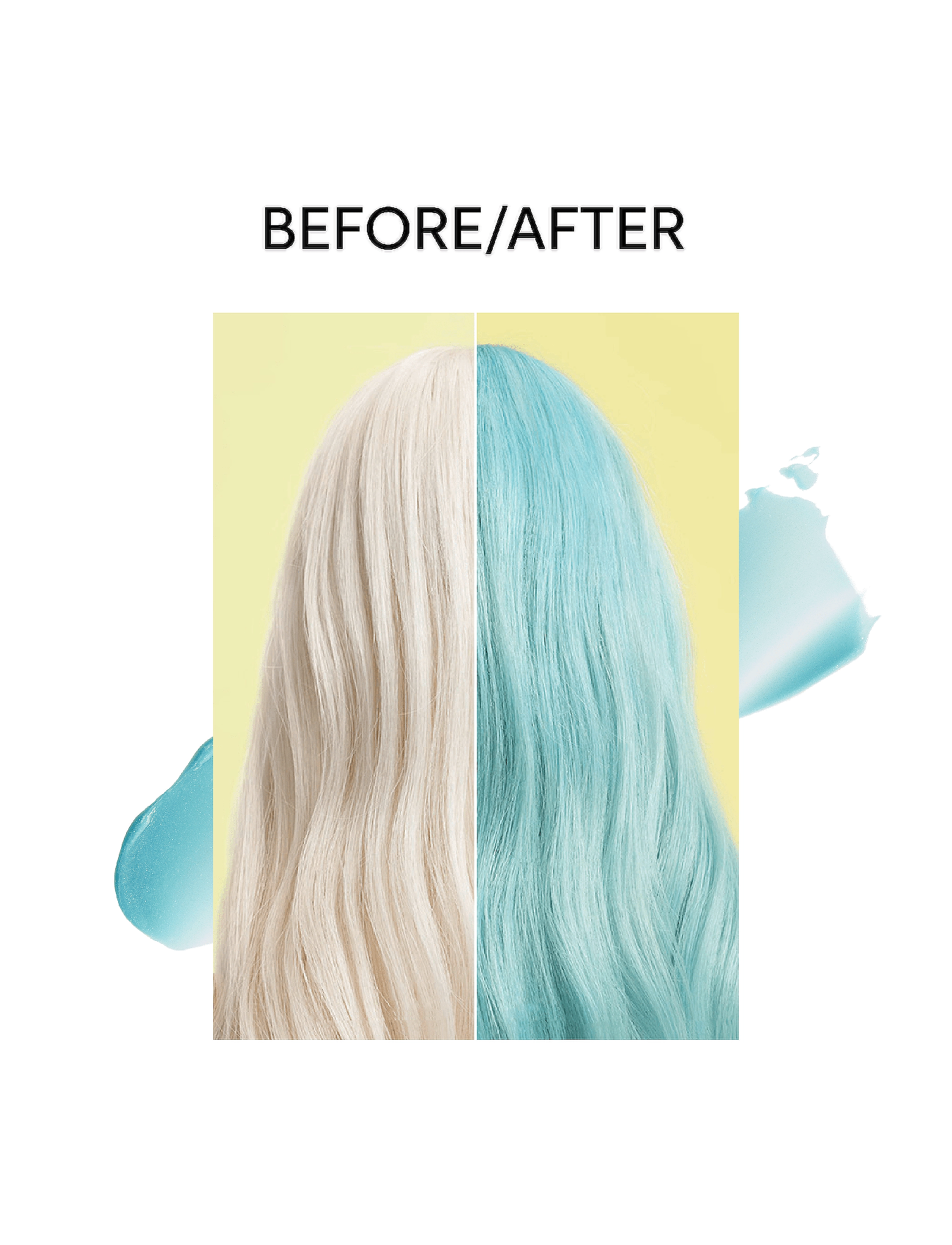 Wella Professionals Wella Professionals Color Fresh Mask Mint 150ml, 150 ml, Blue, Pleje > Farvebehandlinger, Dame