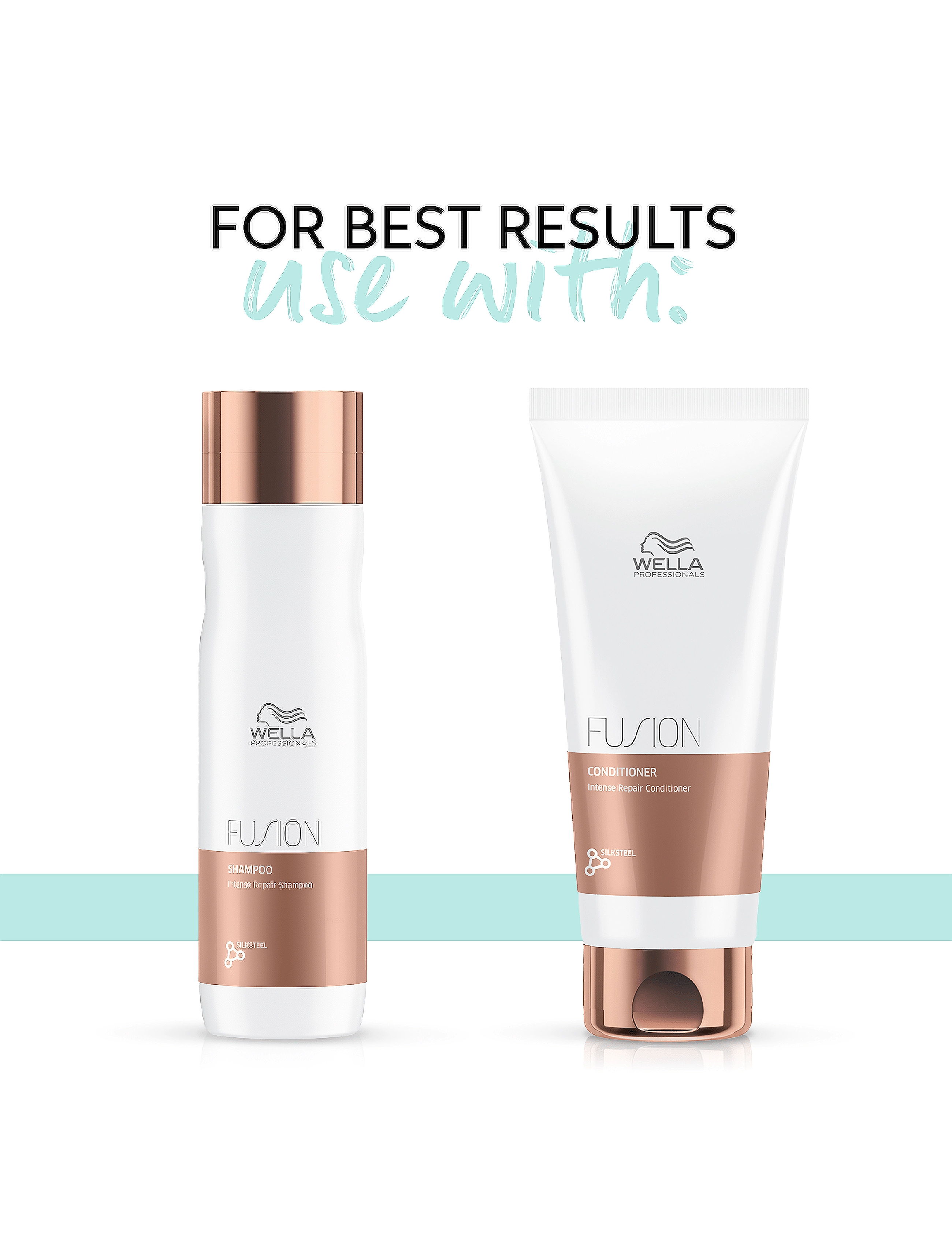 Wella Professionals - Wella Professionals Color Fresh Mask Mint 150ml - hårmasker - mask mint - 4