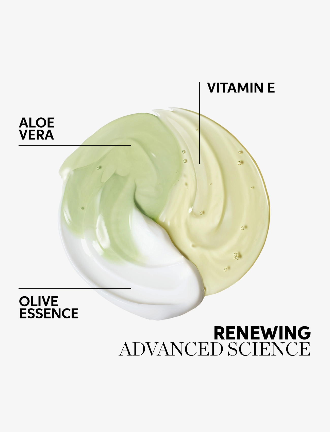 Wella Professionals - Wella Professionals   Elements Renewing Shampoo 1000 ml - Šampūnas - clear - 2