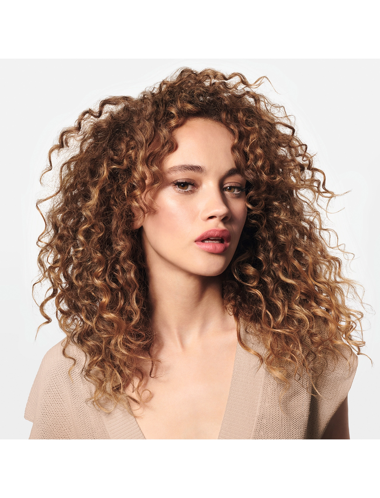 Wella Professionals Wella Professionals Nutricurls Cleansing Conditioner 250ml, 250 ml, Nude, Pleje > Balsam, Dame