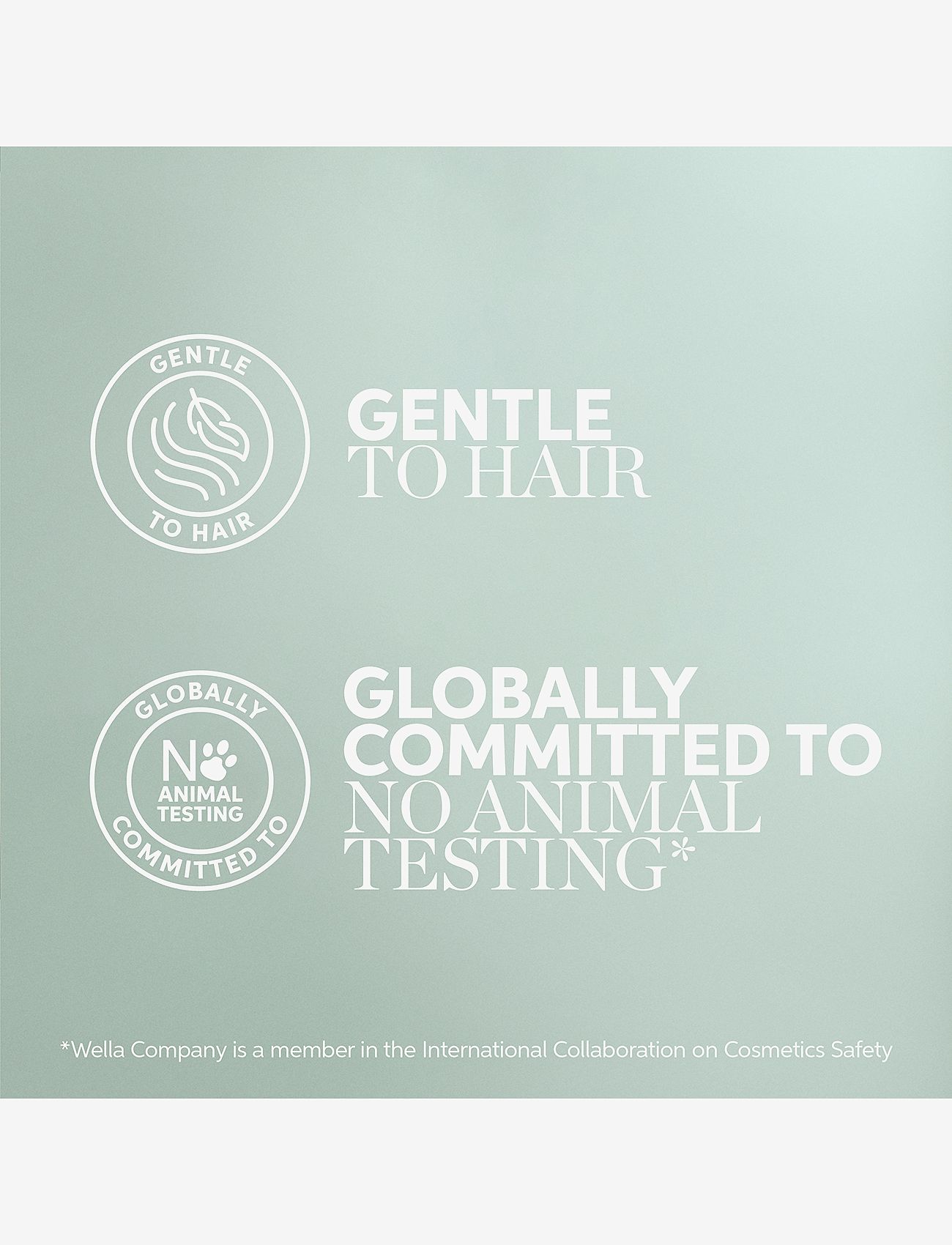 Wella Professionals - Nutricurls Detangling Conditioner  200ml - hårpleje - clear - 4