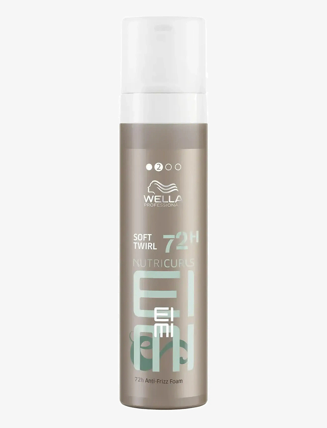 Wella Professionals - EIMI Nutricurls Soft Twirl - cream - no colour - 0