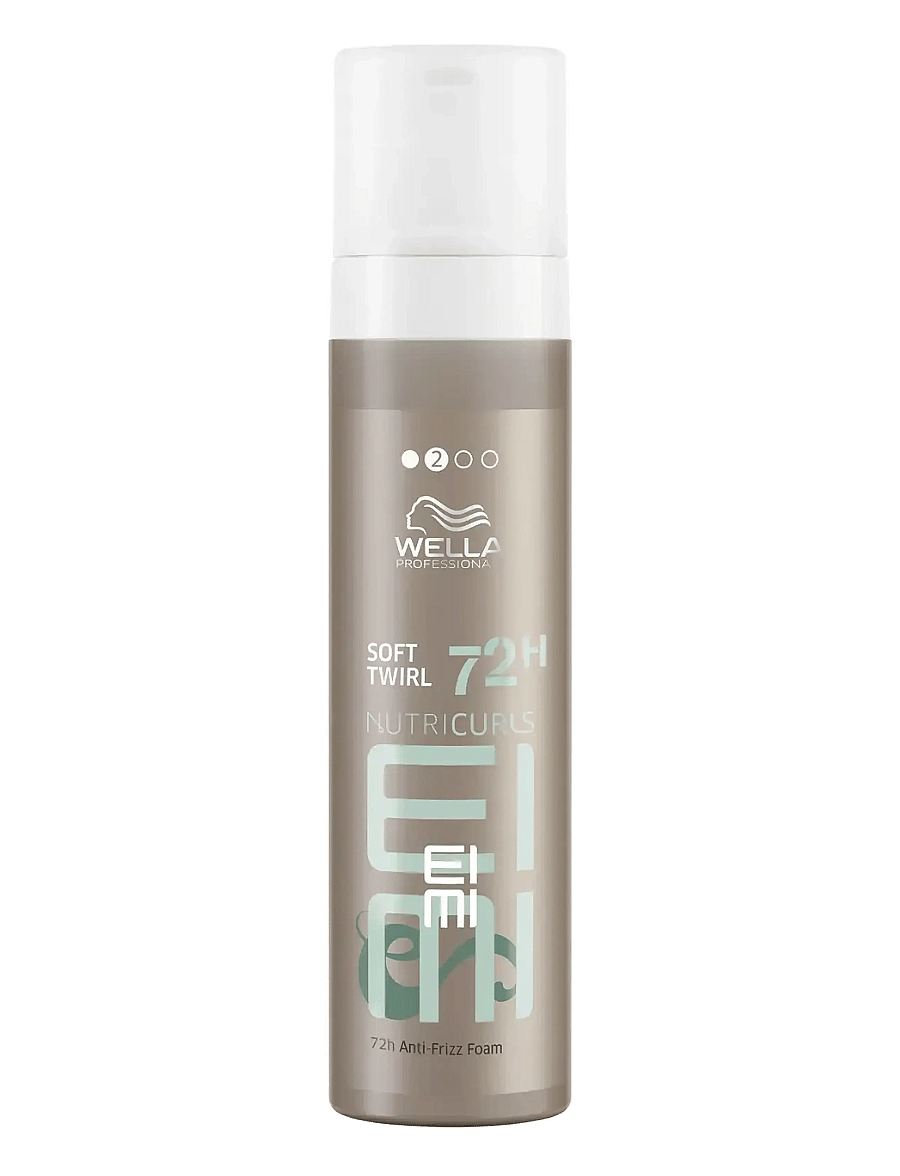 Wella Professionals - EIMI Nutricurls Soft Twirl - kreem - no colour - 0