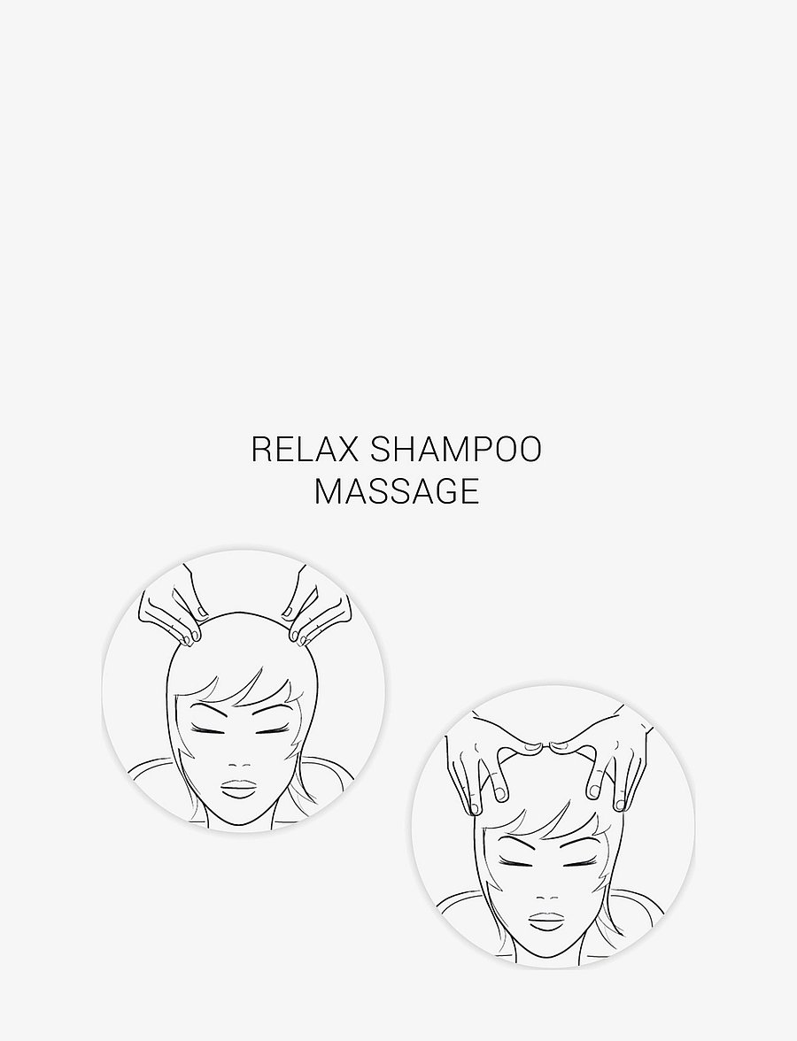 Wella Professionals - Wella Professionals SP Repair Shampoo 1000 ml - Šampoon - clear - 2