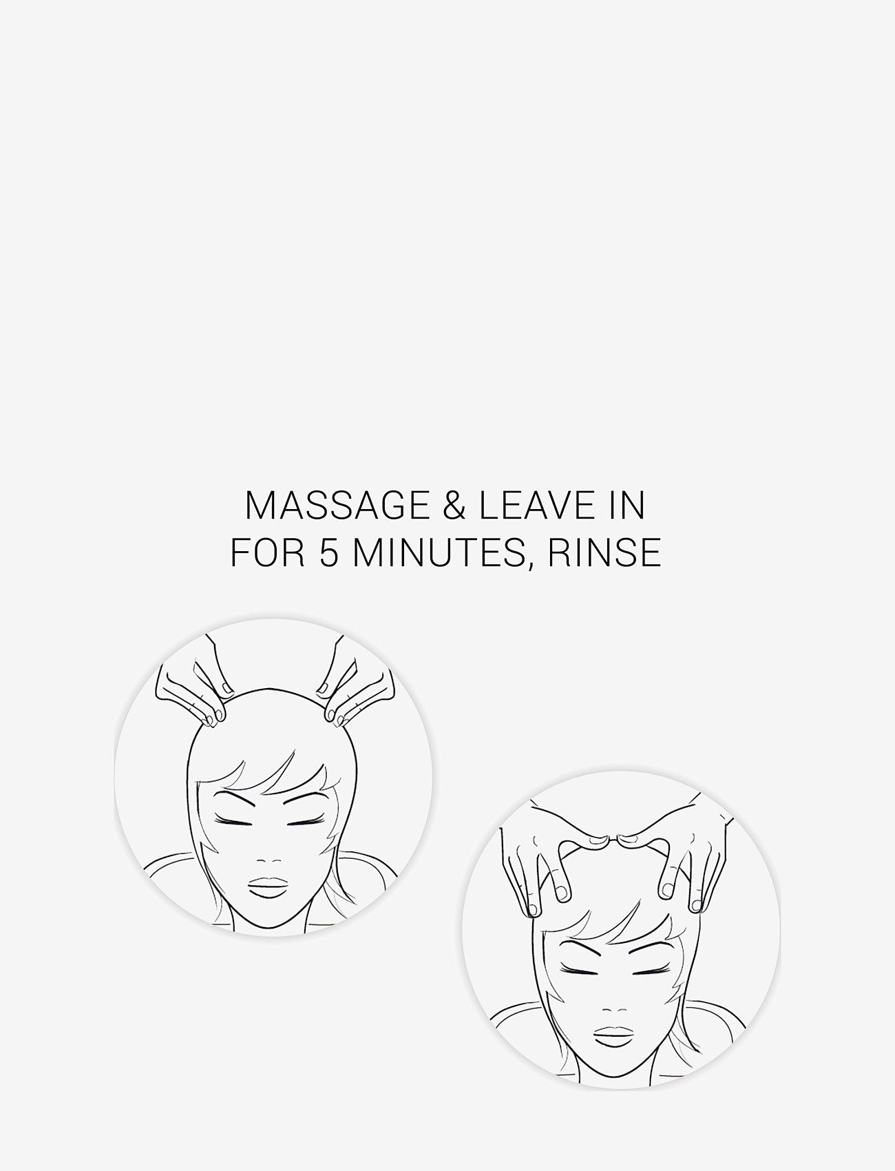 Wella Professionals - Wella Professionals SP Repair Mask  400 ml - juuksemaskid - clear - 4