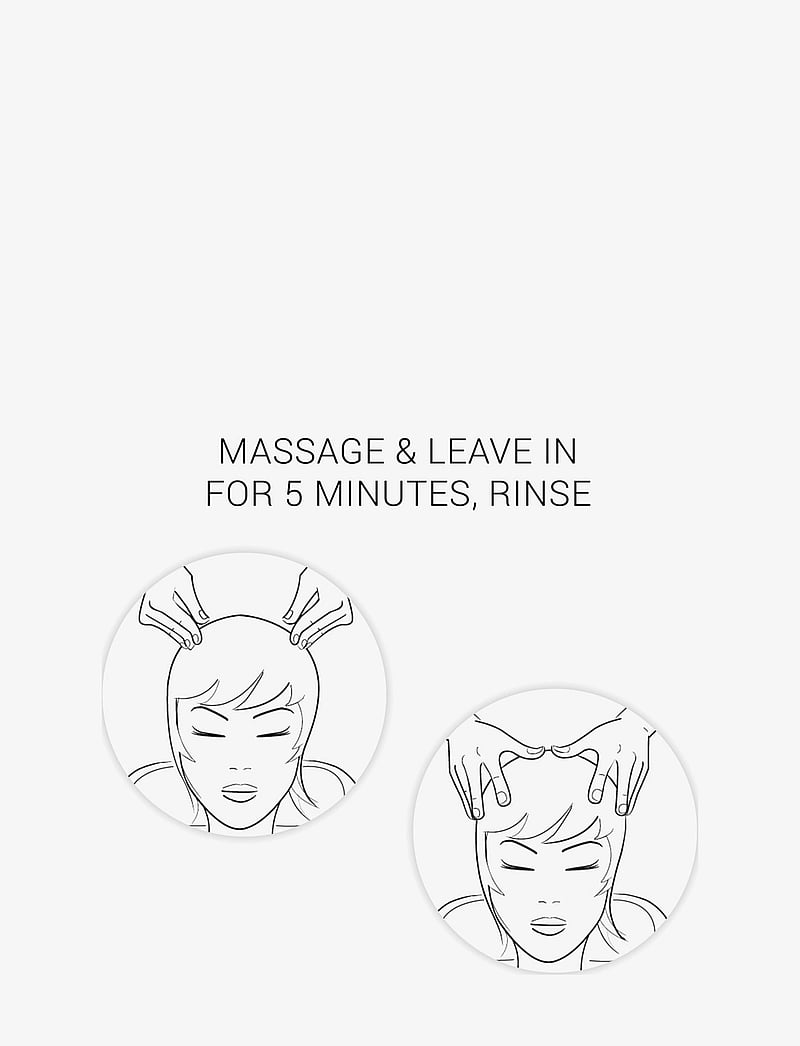 Wella Professionals - Wella Professionals SP Repair Mask 400 ml - juuksemaskid - clear - 4