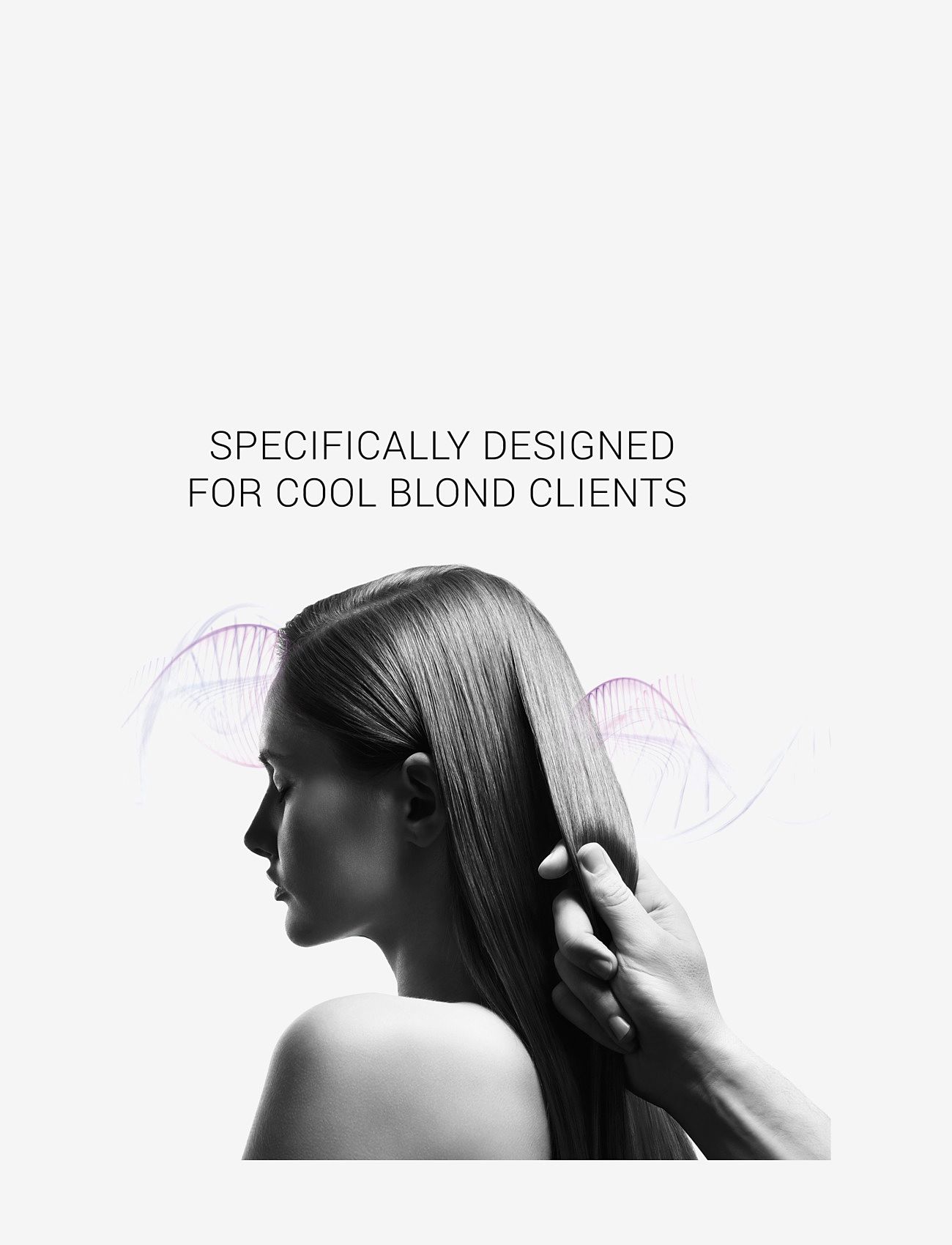 Wella Professionals - Wella Professionals SP Deep Cleanser 1000 ml - shampoo - clear - 2