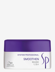 SP Classic  Smoothen Mask  400 ml, Wella Professionals