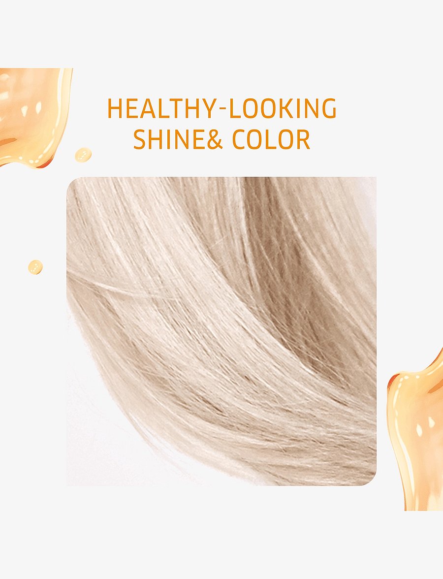 Wella Professionals - Wella Professionals Color Fresh 10/36 Lightest Gold Violet Blonde 75 ml - toning - color fresh 10/36 - 2