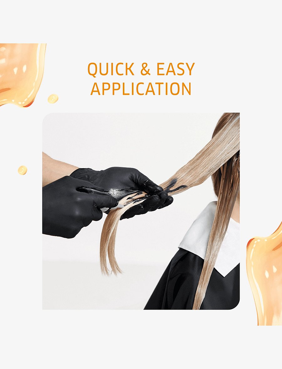 Wella Professionals - Wella Professionals Color Fresh 10/39 Lightest Gold Cendre Blonde 75 ml - toning - color fresh 10/39 - 3