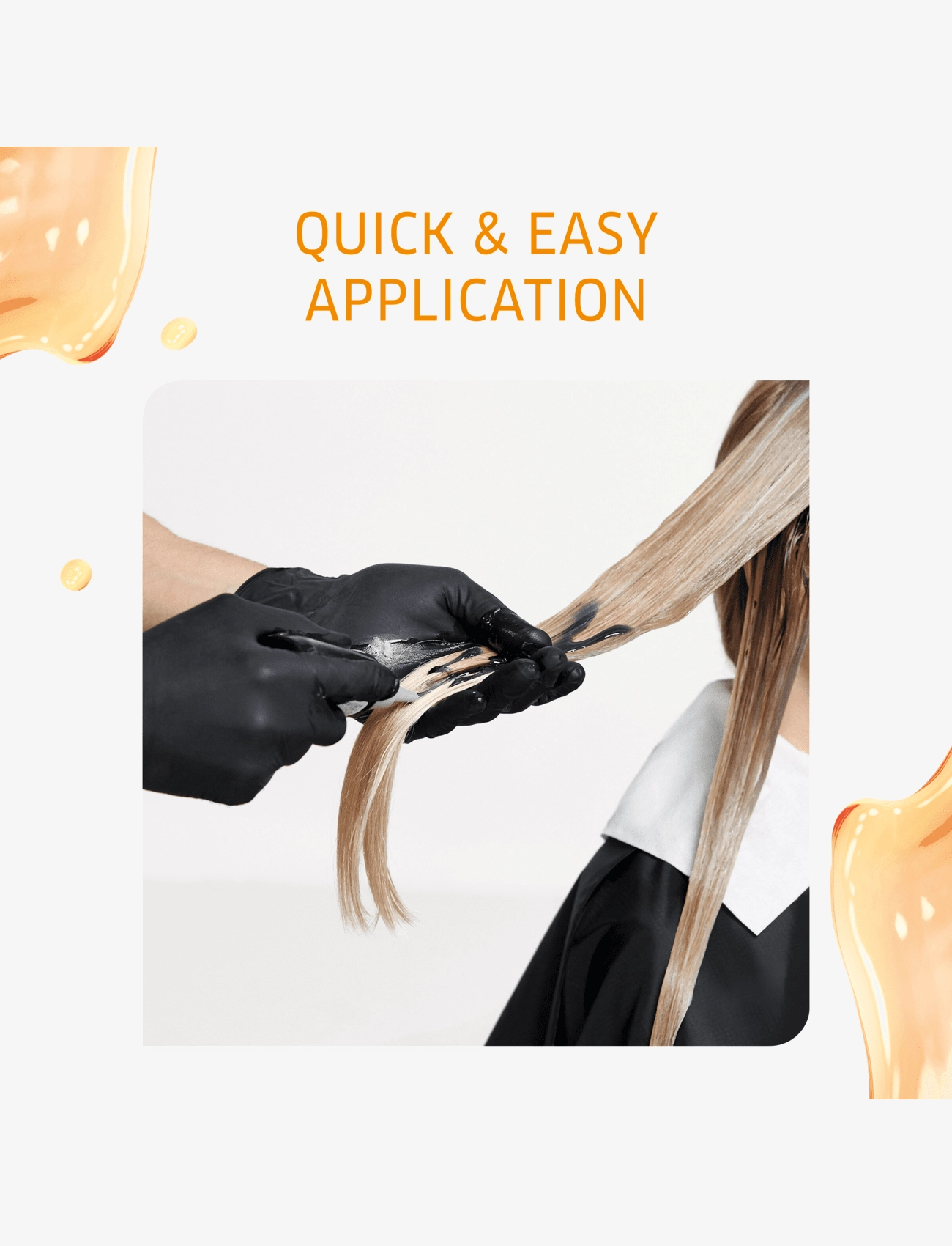 Wella Professionals - Wella Professionals Color Fresh 7/44 Medium Intensive Red Blonde 75 ml - toning - color fresh 7/44 - 3