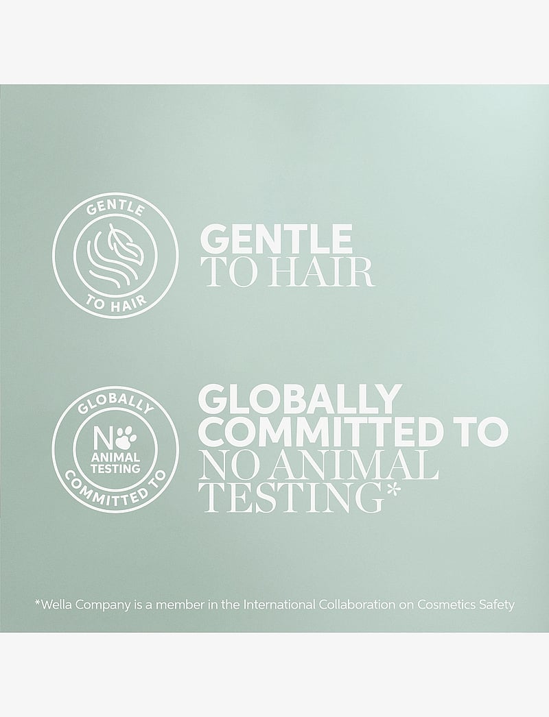 Wella Professionals - Wella Professionals Nutricurls Curlixir Balm 150ml - juukseseerumid - n/a - 4